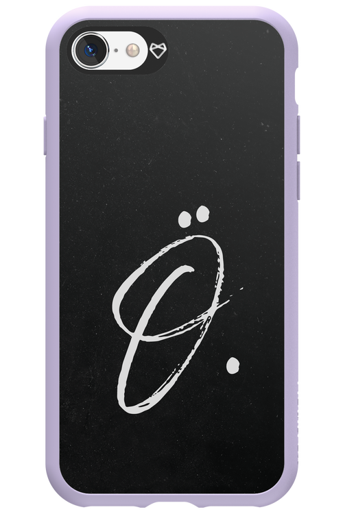 (Off Space) O II 2.0 - Apple iPhone SE 2020