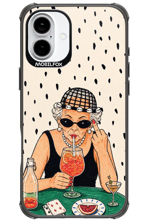Mommy 2.0 - Apple iPhone 16 Plus