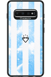 Argentina x Mobilfox 2.0 - Samsung Galaxy S10+