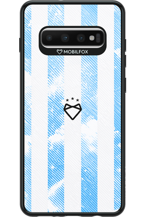 Argentina x Mobilfox 2.0 - Samsung Galaxy S10+