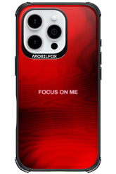 Focuss - Apple iPhone 16 Pro