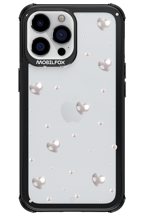 Pearl Tears 2.0 - Apple iPhone 13 Pro Max