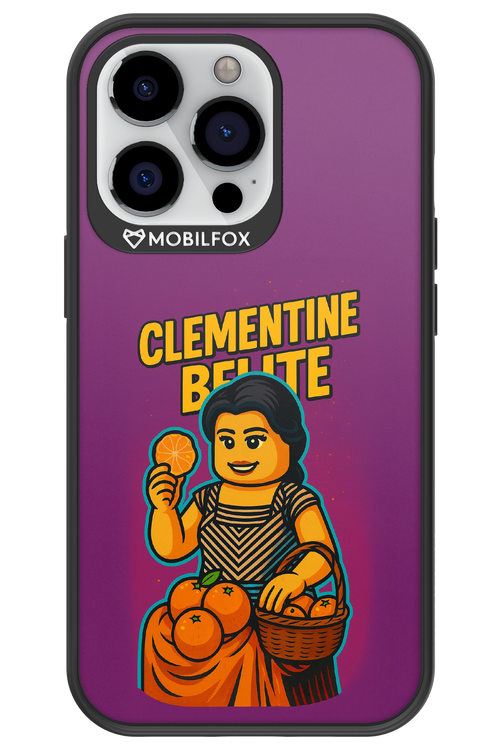Clementine Belite Lego 2.0 - Apple iPhone 13 Pro