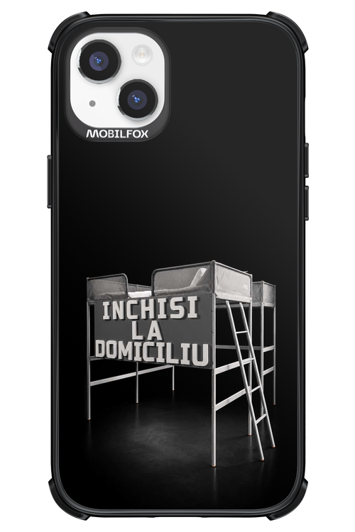 Bunk Beds 2.0 - Apple iPhone 14 Plus