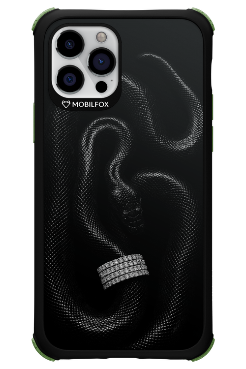 Diamond Mamba - Apple iPhone 12 Pro
