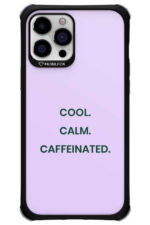 CCC - Apple iPhone 12 Pro Max