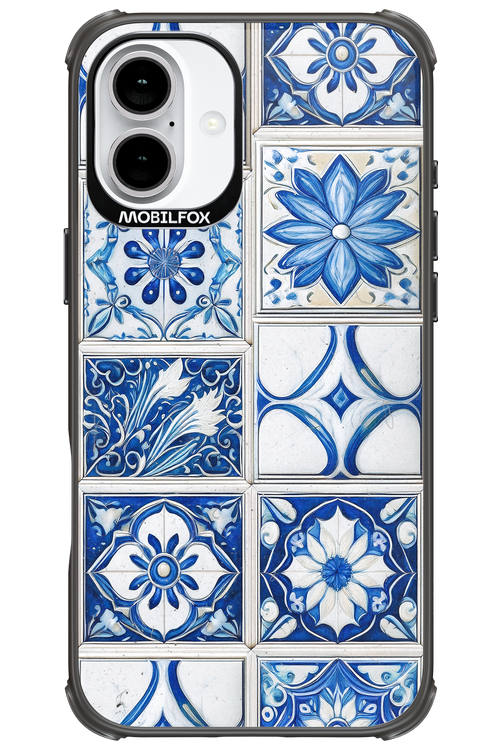 Antique - Apple iPhone 16 Plus