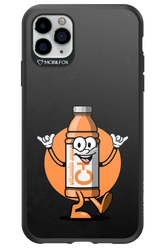Vitamin Aqua C+ 2.0 - Apple iPhone 11 Pro Max