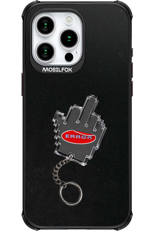 Err0r 2.0 - Apple iPhone 15 Pro Max