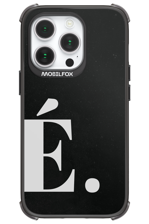 E II (Off Space) 2.0 - Apple iPhone 14 Pro