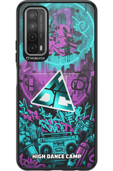 HDC 10 - Huawei P Smart 2021