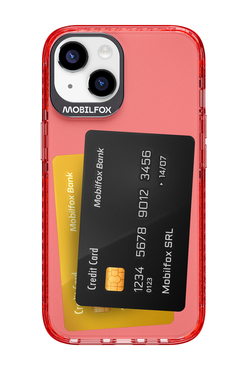 Cards - Apple iPhone 14