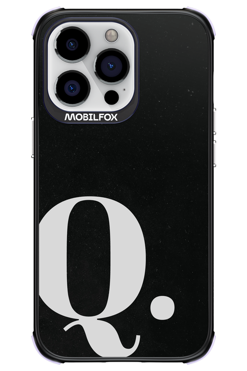 Q (Off Space) 2.0 - Apple iPhone 13 Pro
