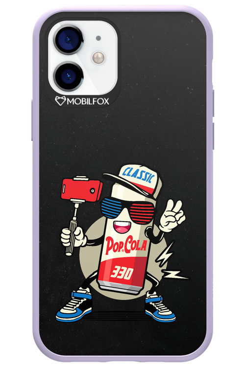 PopCola Classic - Apple iPhone 12