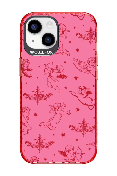 Pink Puttos - Apple iPhone 14
