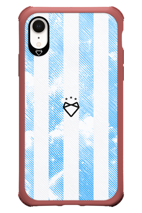 Argentina x Mobilfox 2.0 - Apple iPhone XR
