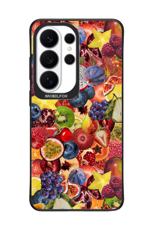 Fruit Basket 2.0 - Samsung Galaxy S26 Ultra