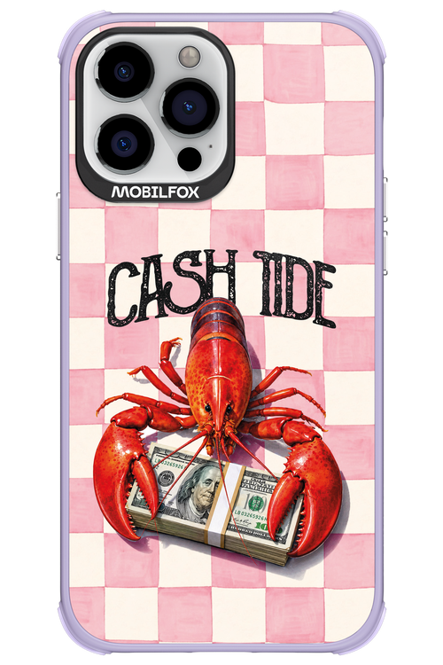 Cash Tide 2.0 - Apple iPhone 13 Pro Max