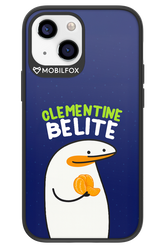 Clementine Belite 2.0 - Apple iPhone 13 Mini