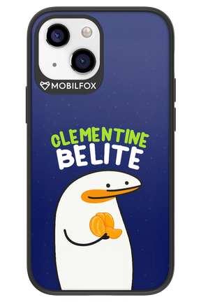 Clementine Belite 2.0 - Apple iPhone 13 Mini