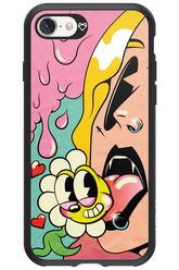 Love Sick 2.0 - Apple iPhone 8
