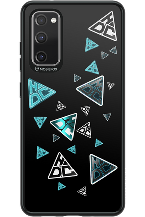 HDC 8 2.0 - Samsung Galaxy S20 FE