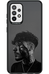 RAVEN - Samsung Galaxy A72