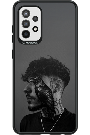 RAVEN - Samsung Galaxy A72