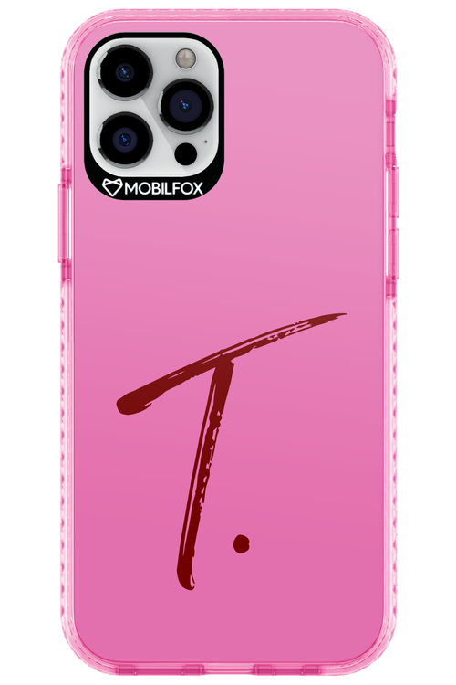 (Sorbet) T 2.0 - Apple iPhone 12 Pro
