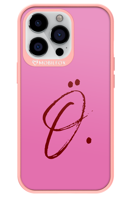 (Sorbet) O II 2.0 - Apple iPhone 13 Pro