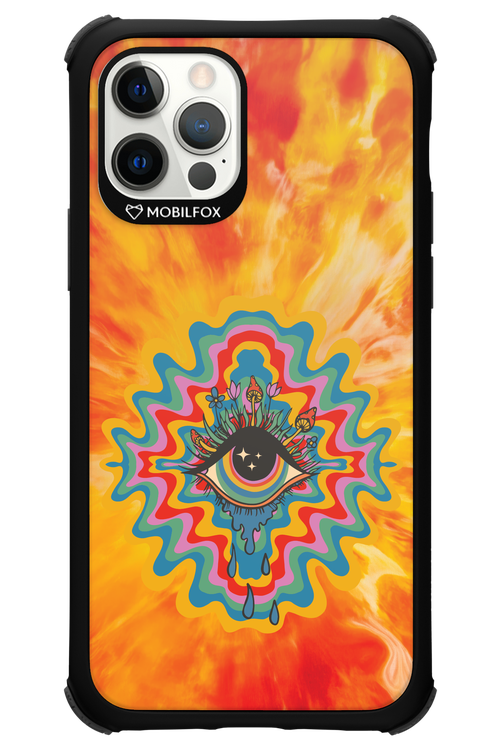 ThirdEye 2.0 - Apple iPhone 12 Pro