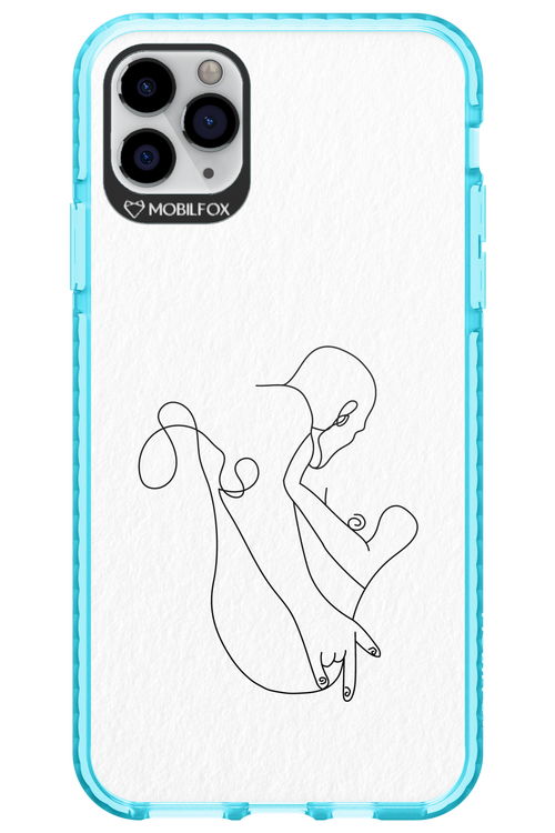 Horny for art 2.0 - Apple iPhone 11 Pro Max