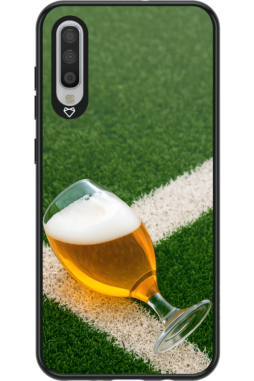 Just some beers - Samsung Galaxy A70