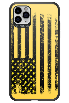 Impact Stripes 2.0 - Apple iPhone 11 Pro Max