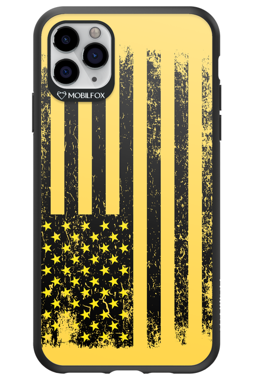 Impact Stripes 2.0 - Apple iPhone 11 Pro Max
