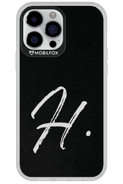 (Off Space) H 2.0 - Apple iPhone 13 Pro Max
