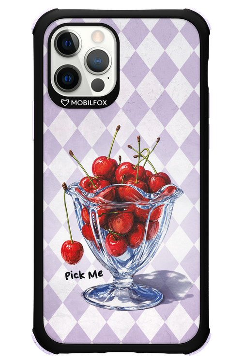Pick Me 2.0 - Apple iPhone 12 Pro