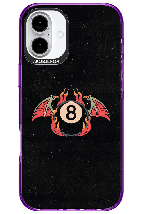 8ight - Apple iPhone 16 Plus