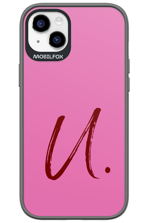(Sorbet) U 2.0 - Apple iPhone 14 Plus