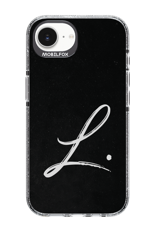 (Off Space) L 2.0 - Apple iPhone 16e