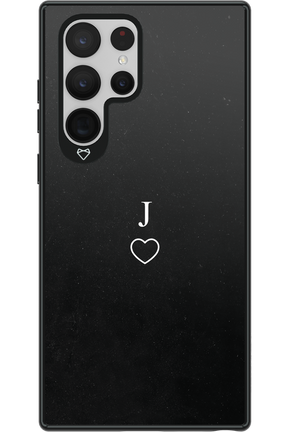 J Black 2.0 - Samsung Galaxy S22 Ultra