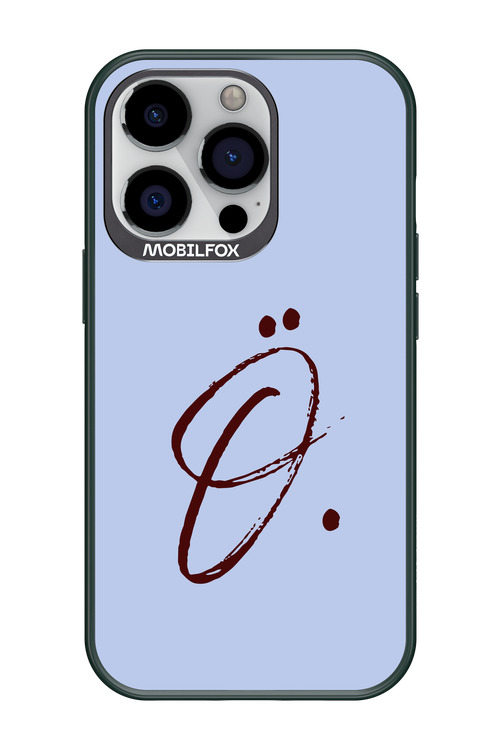 (Jellyfish Presso) O II 2.0 - Apple iPhone 13 Pro