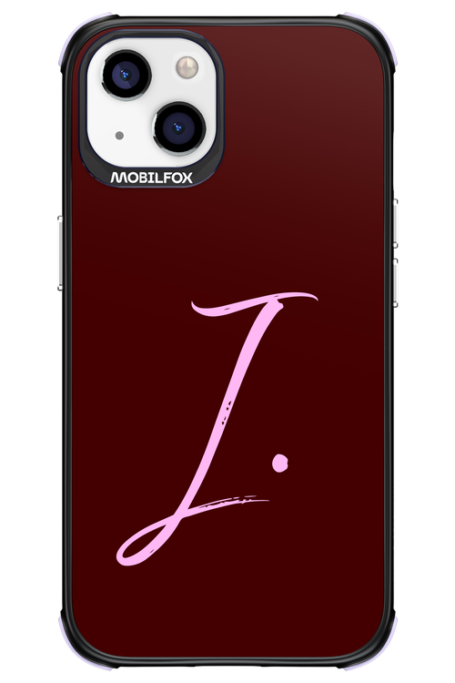 (Dark Blush) I 2.0 - Apple iPhone 13