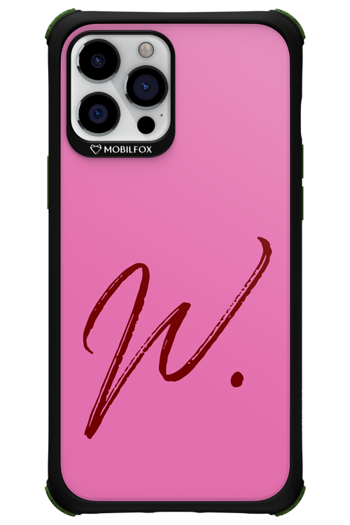 (Sorbet) W 2.0 - Apple iPhone 12 Pro Max