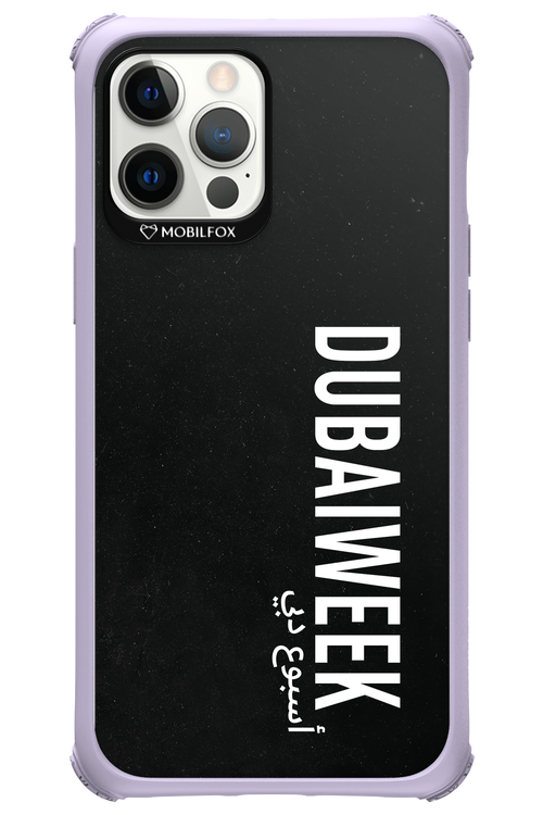 Dubaiweek 2.0 - Apple iPhone 12 Pro Max