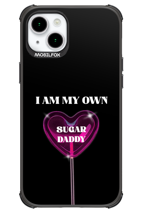 Sugar Daddy - Apple iPhone 15 Plus