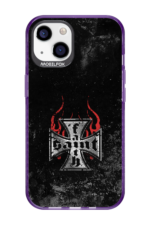 Saint Cross 2.0 - Apple iPhone 13