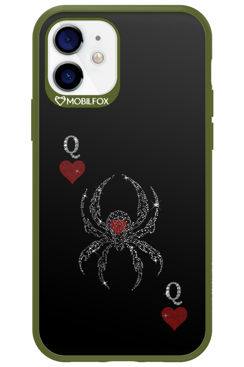 Spider Queen - Apple iPhone 12