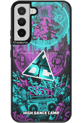 HDC 10 - Samsung Galaxy S22+