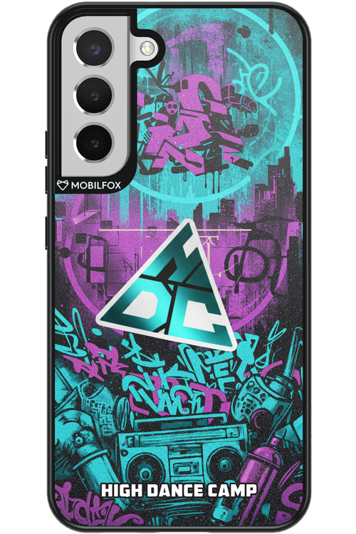 HDC 10 - Samsung Galaxy S22+